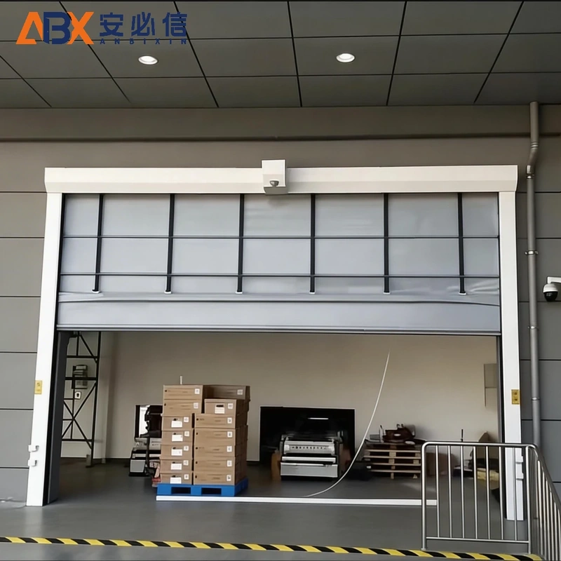 图木舒克机械式门封
