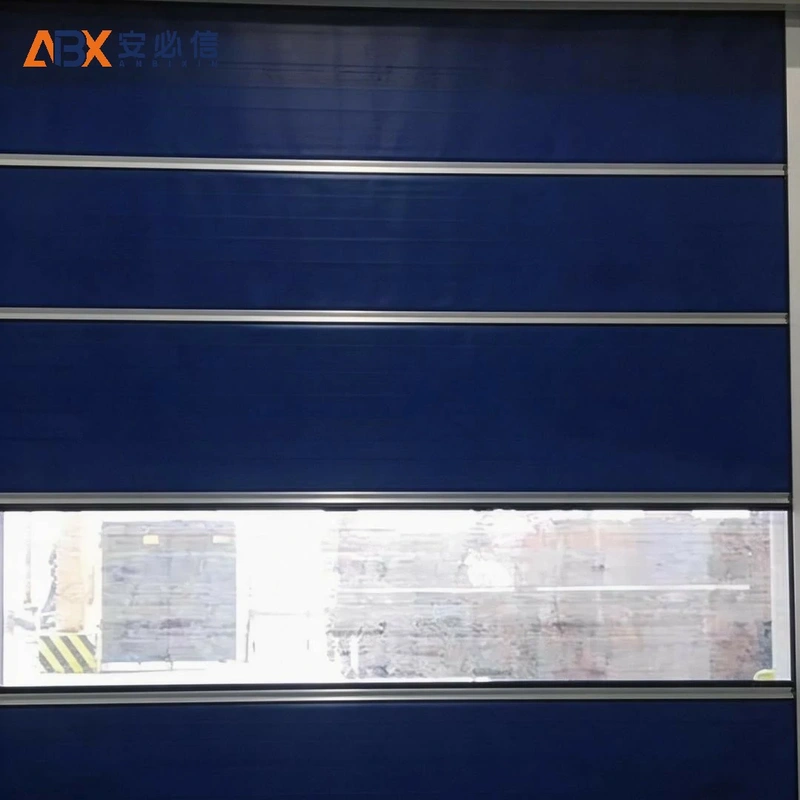 图木舒克快速卷帘门